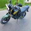 Yamaha FZs